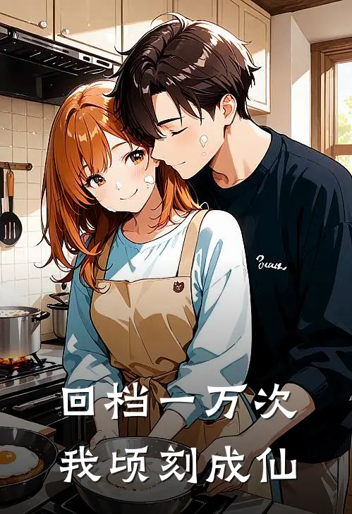 回档一万次我顷刻成仙