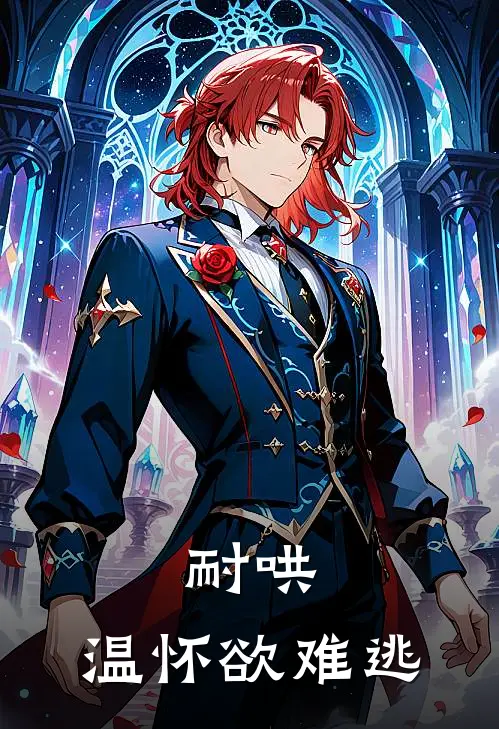 耐哄：温怀欲难逃