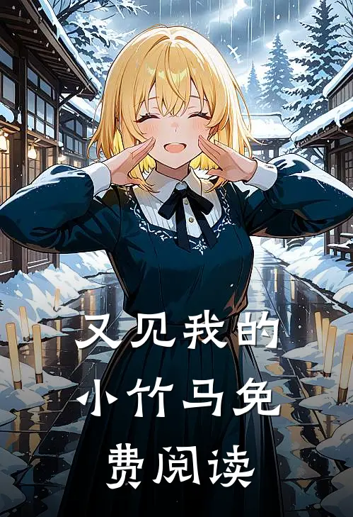 又见我的小竹马免费阅读