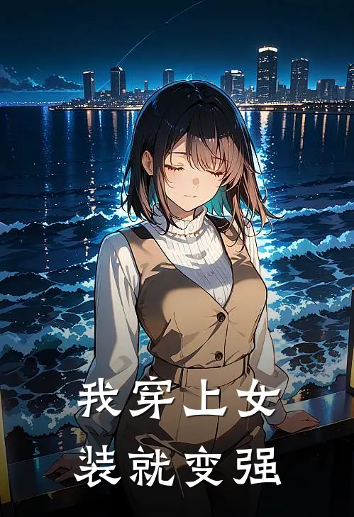 我穿上女装就变强李英哥布林最新好看小说_免费小说我穿上女装就变强(李英哥布林)