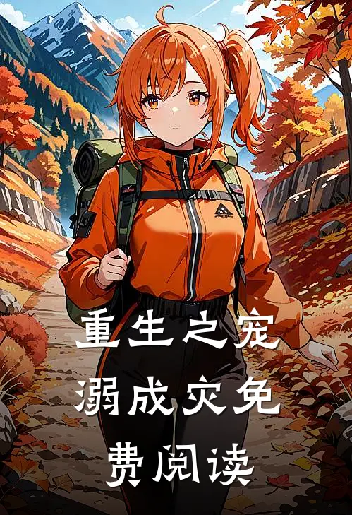 重生之宠溺成灾免费阅读