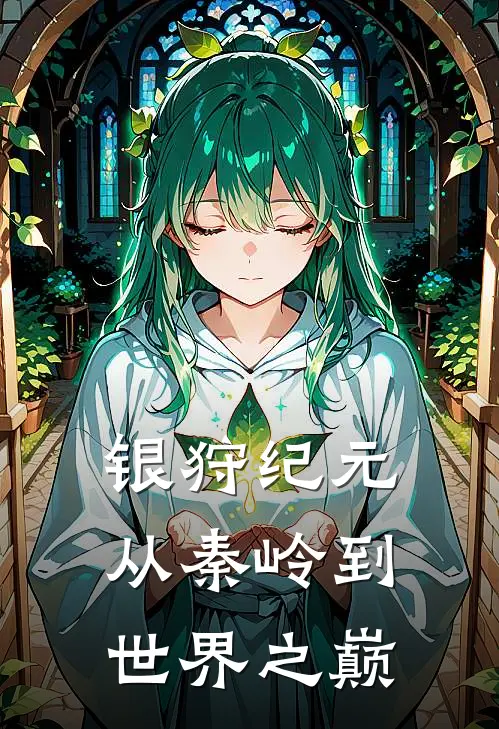 陈默王志强(银狩纪元：从秦岭到世界之巅)完结版免费在线阅读_《银狩纪元：从秦岭到世界之巅》全章节阅读