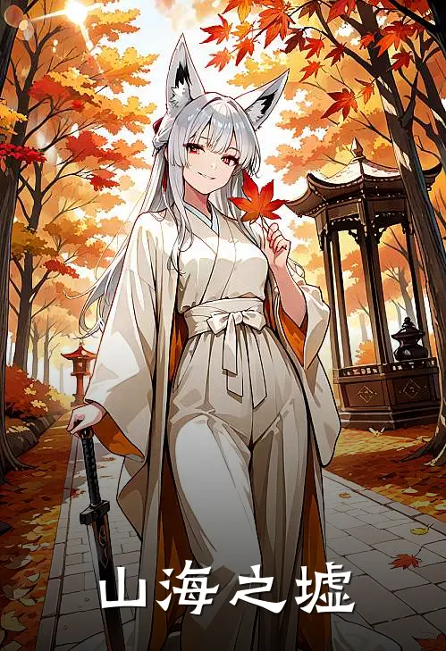 山海之墟蚩炎阿洛免费小说阅读_免费小说大全山海之墟(蚩炎阿洛)