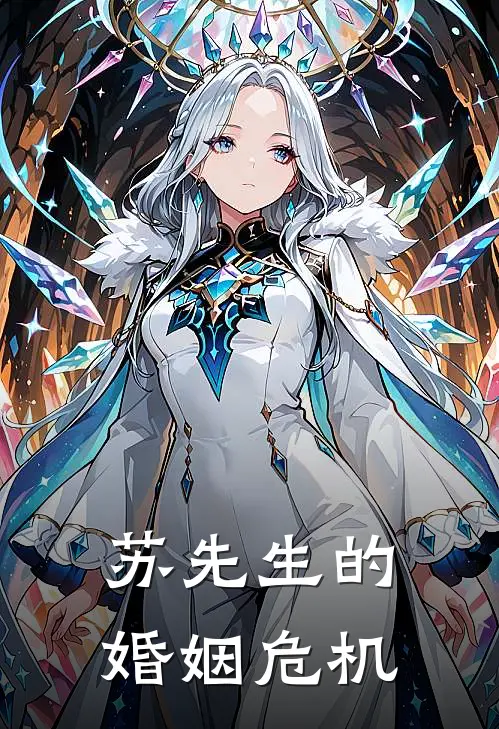 苏先生的婚姻危机