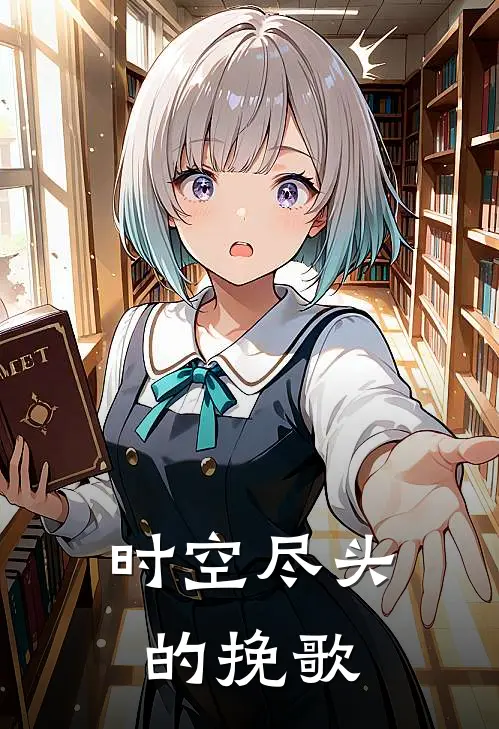 时空尽头的挽歌