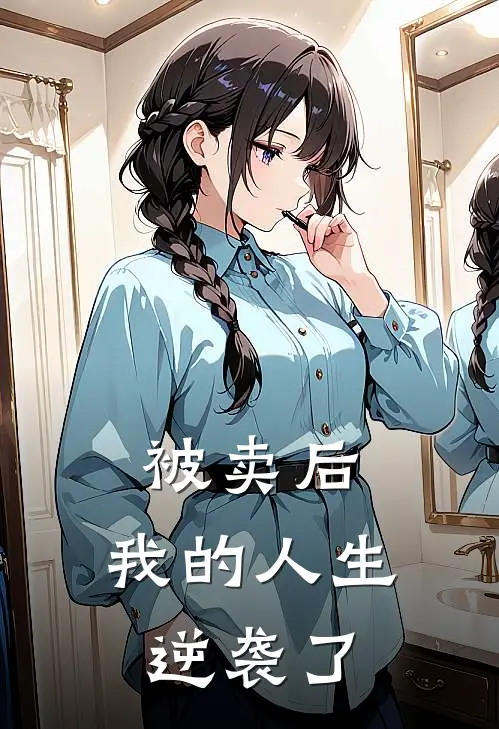 被卖后，我的人生逆袭了(苗苗成灰)免费热门小说_最新小说推荐被卖后，我的人生逆袭了苗苗成灰