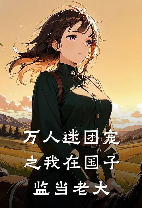 万人迷团宠之我在国子监当老大