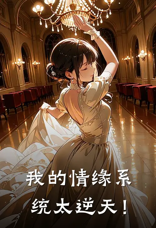 我的情缘系统太逆天！萧辰苏晚晴完本完结小说_无弹窗全文免费阅读我的情缘系统太逆天！(萧辰苏晚晴)