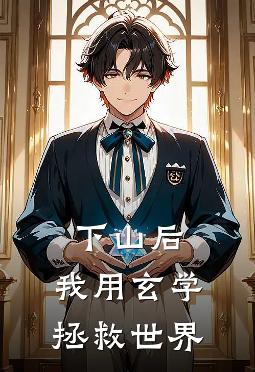 下山后，我用玄学拯救世界