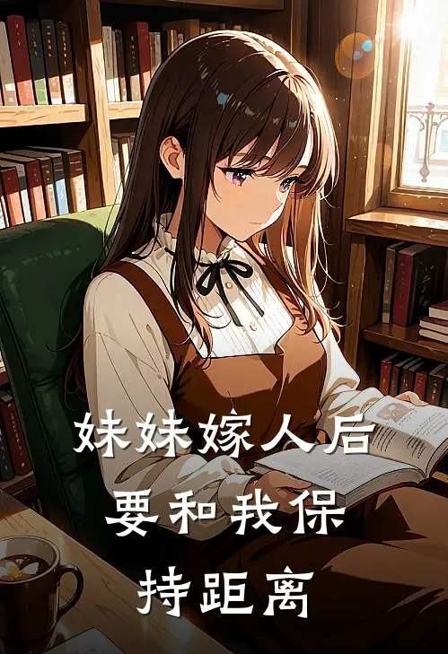 妹妹嫁人后，要和我保持距离