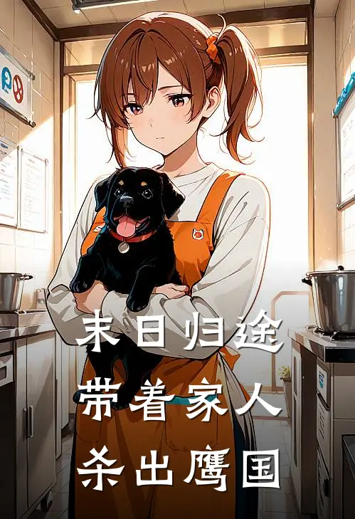 末日归途：带着家人杀出鹰国张砺王沐晴小说免费完结_最新章节列表末日归途：带着家人杀出鹰国(张砺王沐晴)