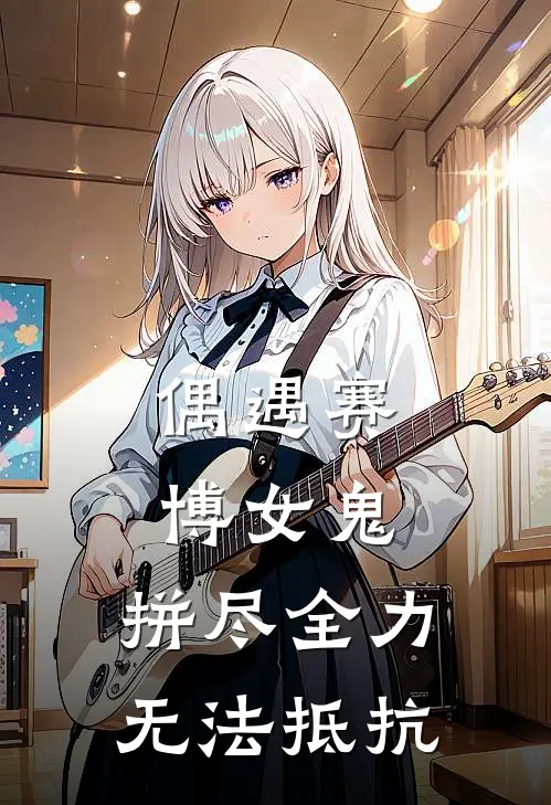 偶遇赛博女鬼，拼尽全力无法抵抗