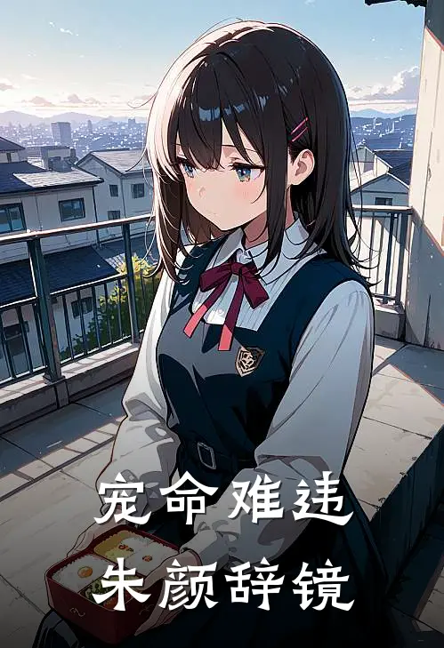 宠命难违：朱颜辞镜