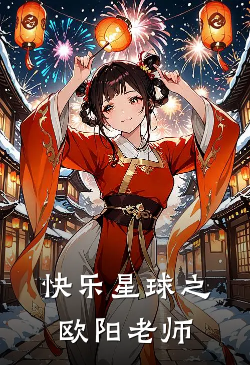 快乐星球之欧阳老师