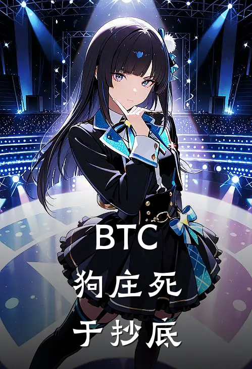 BTC：狗庄死于抄底皇甫涛李强免费小说完整版_最新好看小说BTC：狗庄死于抄底皇甫涛李强