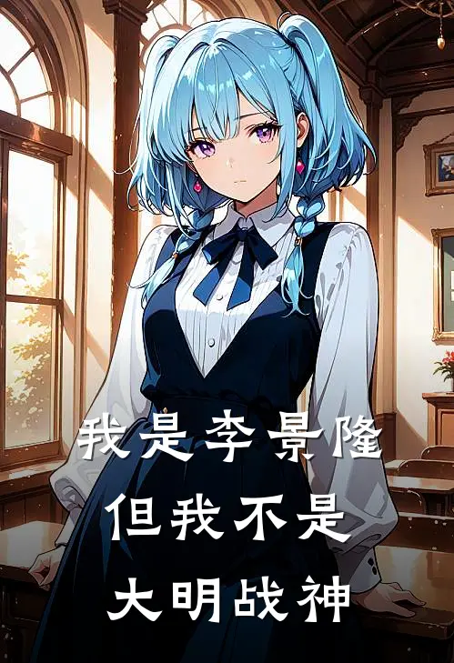 李景隆朱元璋（我是李景隆，但我不是大明战神）免费阅读无弹窗_我是李景隆，但我不是大明战神李景隆朱元璋全文免费阅读无弹窗大结局