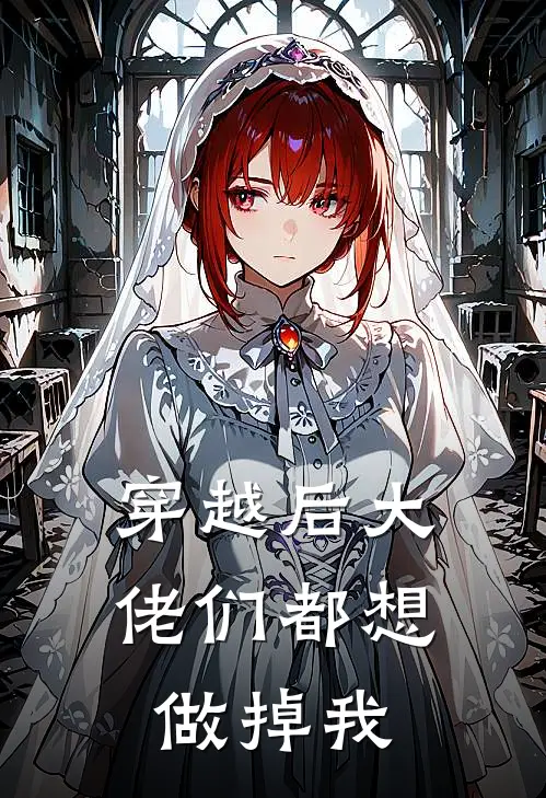 穿越后大佬们都想做掉我