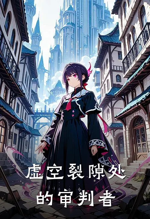 虚空裂隙处的审判者