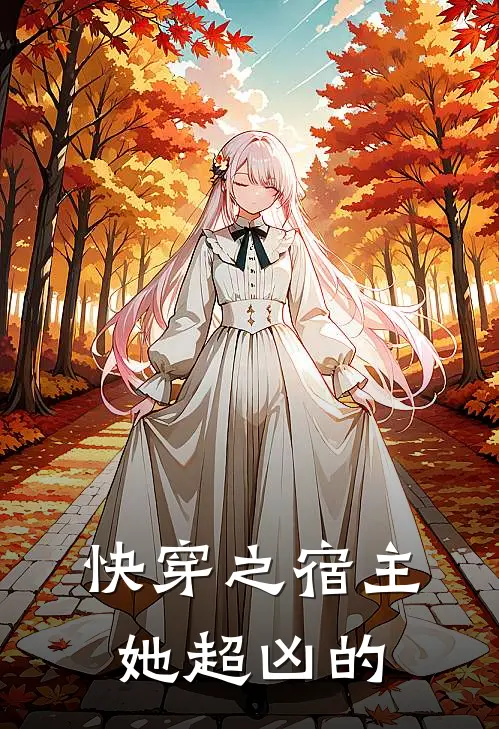 快穿之宿主她超凶的