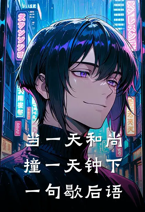 当一天和尚撞一天钟下一句歇后语