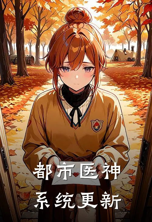 都市医神系统更新