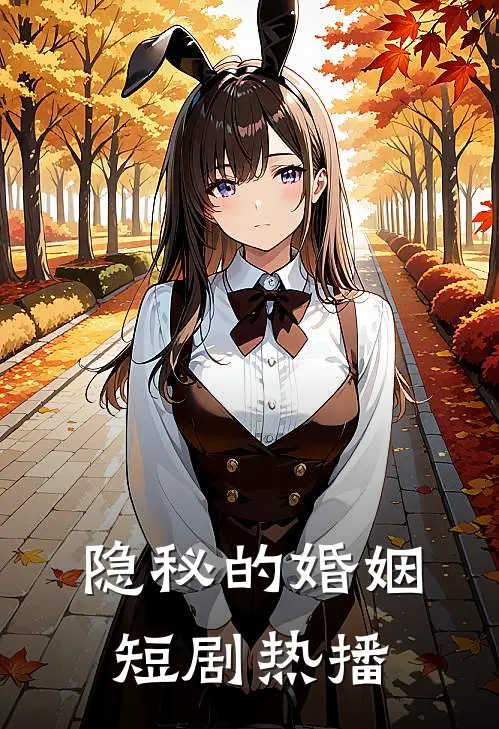 隐秘的婚姻短剧热播