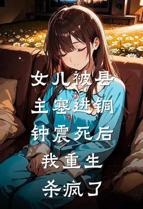 女儿被县主塞进铜钟震死后，我重生杀疯了