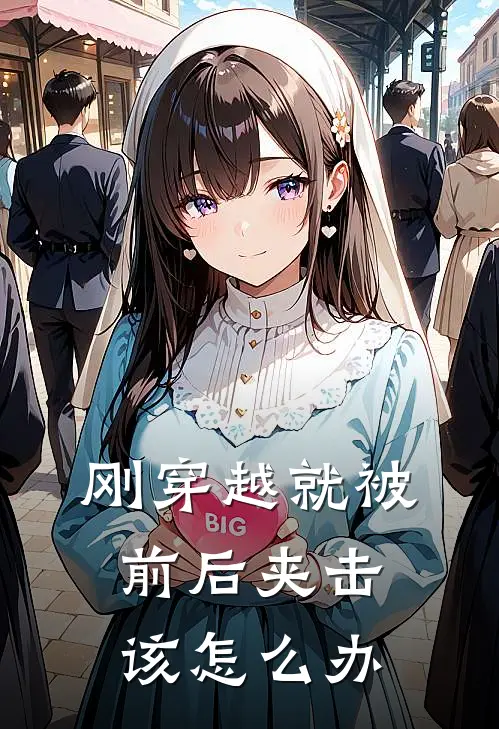 刚穿越就被前后夹击该怎么办