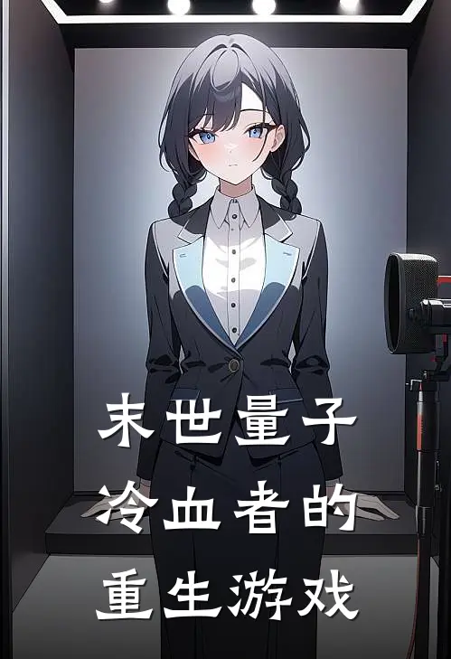 末世量子：冷血者的重生游戏