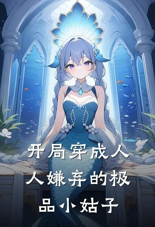 开局穿成人人嫌弃的极品小姑子