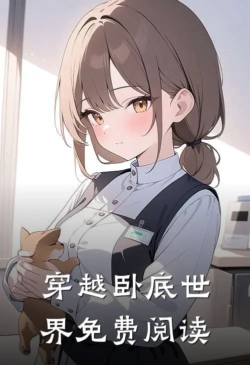 穿越卧底世界免费阅读