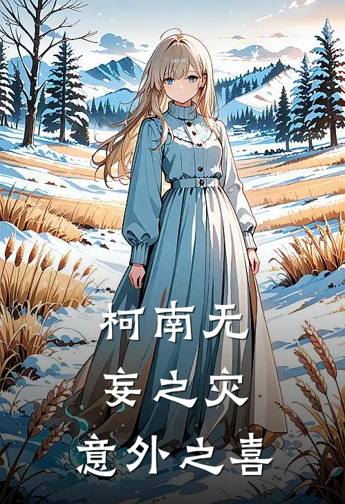 【柯南】无妄之灾，意外之喜