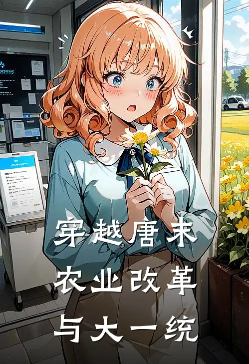 穿越唐末农业改革与大一统