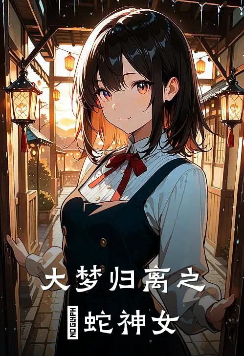 大梦归离之螣蛇神女