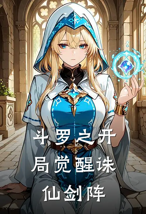 斗罗之开局觉醒诛仙剑阵