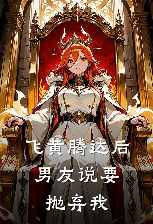 飞黄腾达后，男友说要抛弃我(许淮州秦姐)免费小说完结_最新推荐小说飞黄腾达后，男友说要抛弃我(许淮州秦姐)