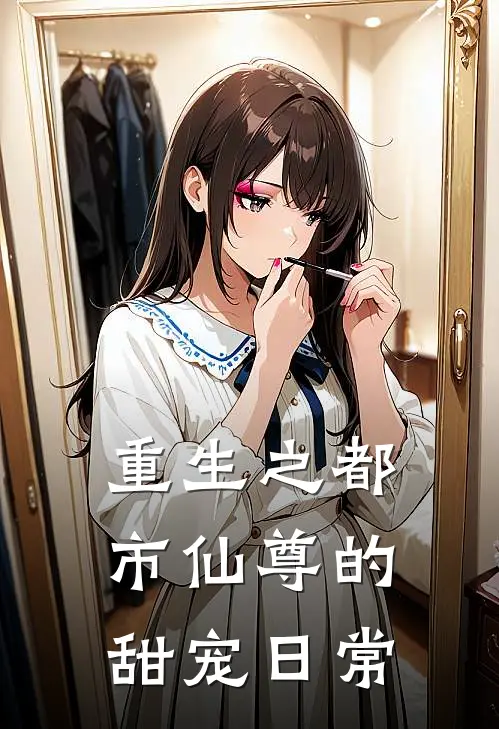 重生之都市仙尊的甜宠日常