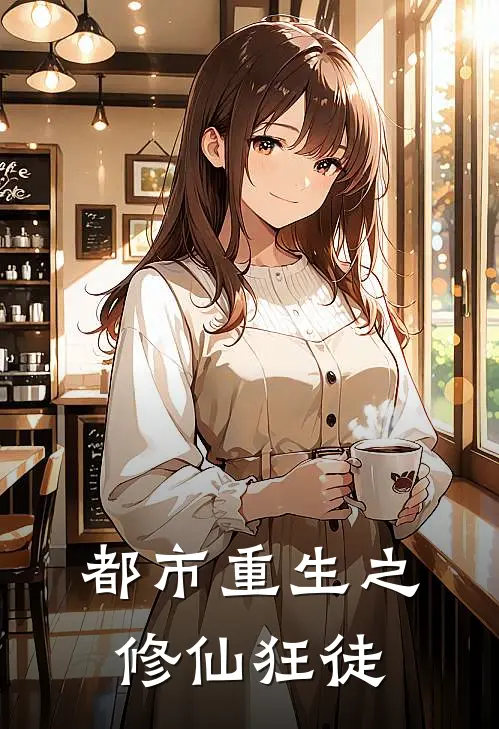 都市重生之修仙狂徒