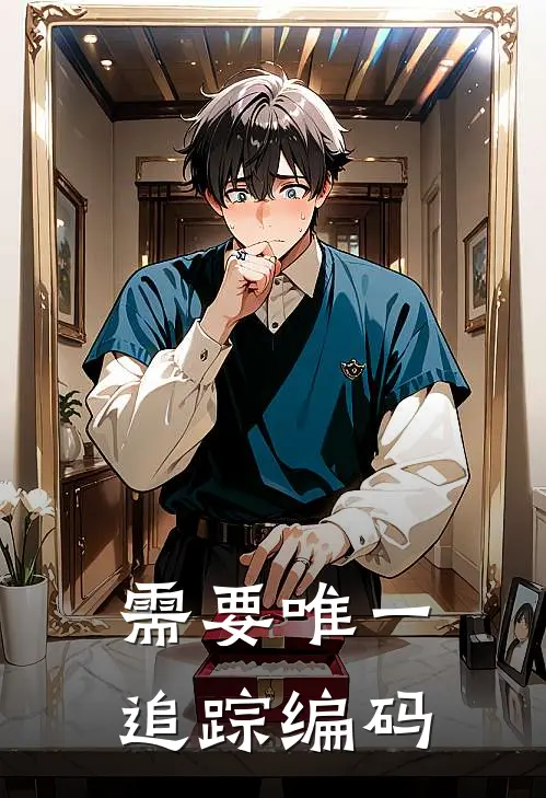 需要唯一追踪编码