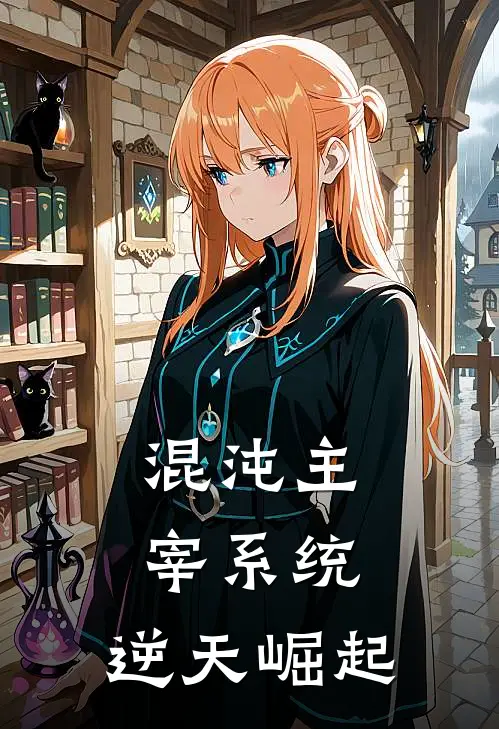 混沌主宰系统：逆天崛起