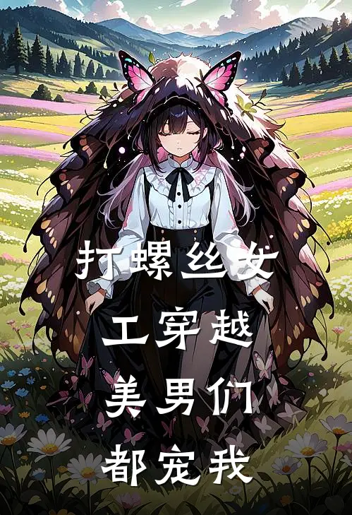 《打螺丝女工穿越：美男们都宠我》林柒谢清辞免费完本小说在线阅读_《打螺丝女工穿越：美男们都宠我》林柒谢清辞免费小说