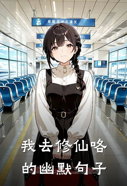 我去修仙咯的幽默句子