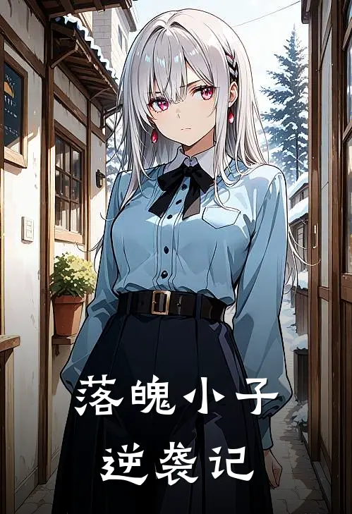 落魄小子逆袭记