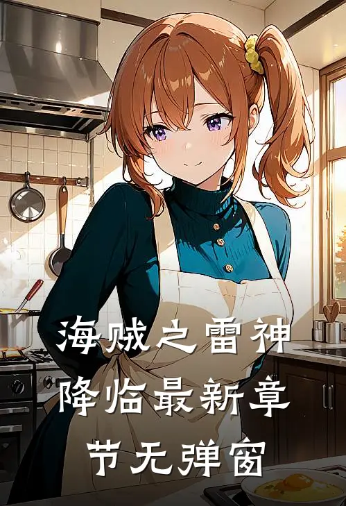 海贼之雷神降临 最新章节 无弹窗