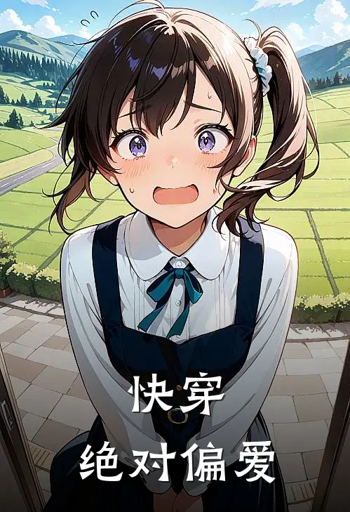 快穿：绝对偏爱温颜谢容新热门小说_免费阅读全文快穿：绝对偏爱温颜谢容