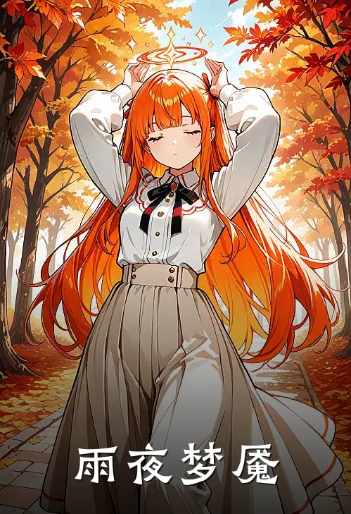 雨夜梦魇