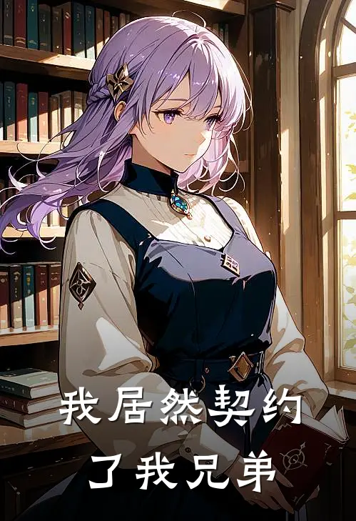 我居然契约了我兄弟