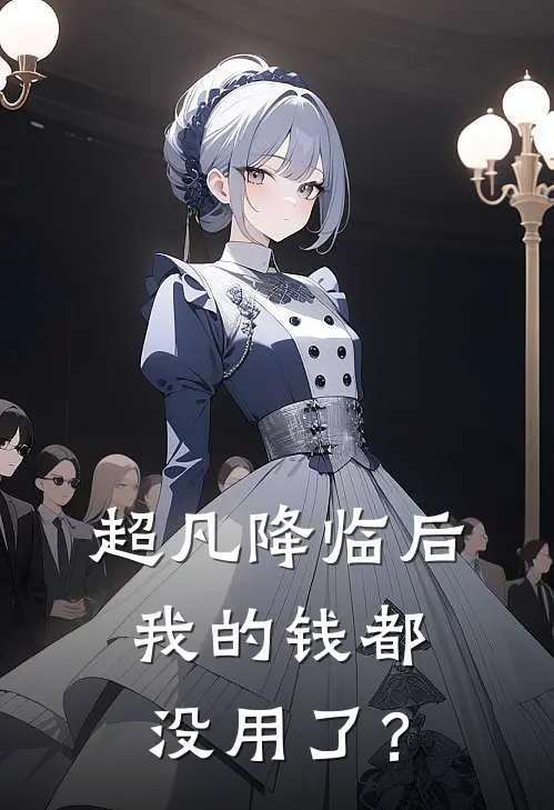 超凡降临后，我的钱都没用了？林逸路璃全本免费在线阅读_林逸路璃全文阅读