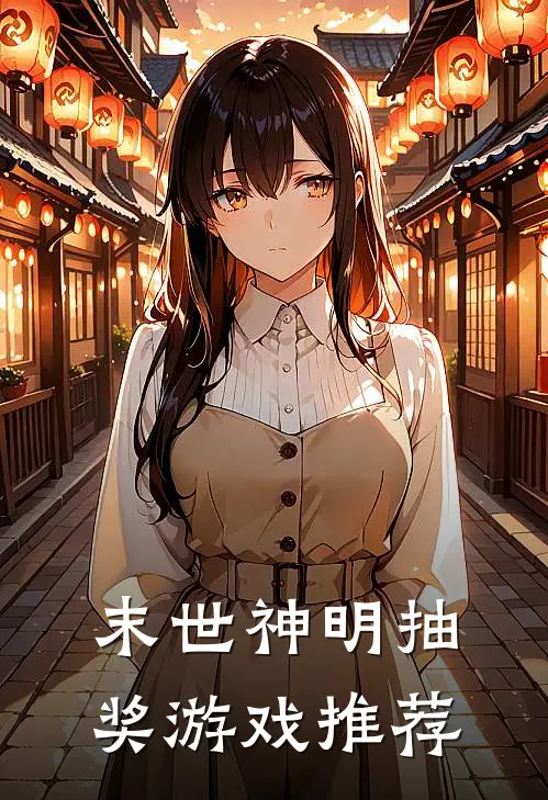 末世神明抽奖游戏推荐