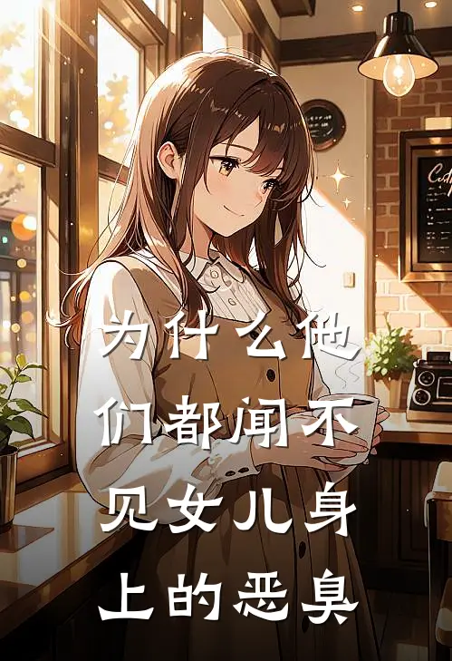 为什么他们都闻不见女儿身上的恶臭(我女儿)完本小说大全_完本热门小说为什么他们都闻不见女儿身上的恶臭我女儿